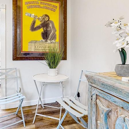 Seagrass Suite Key West Exteriör bild