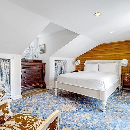 Seagrass Suite Key West Exteriör bild