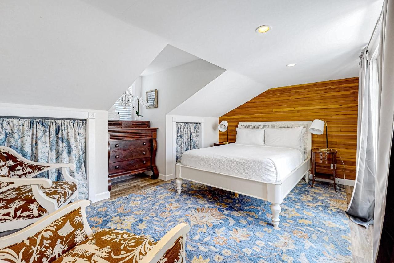 Seagrass Suite Key West Exteriör bild