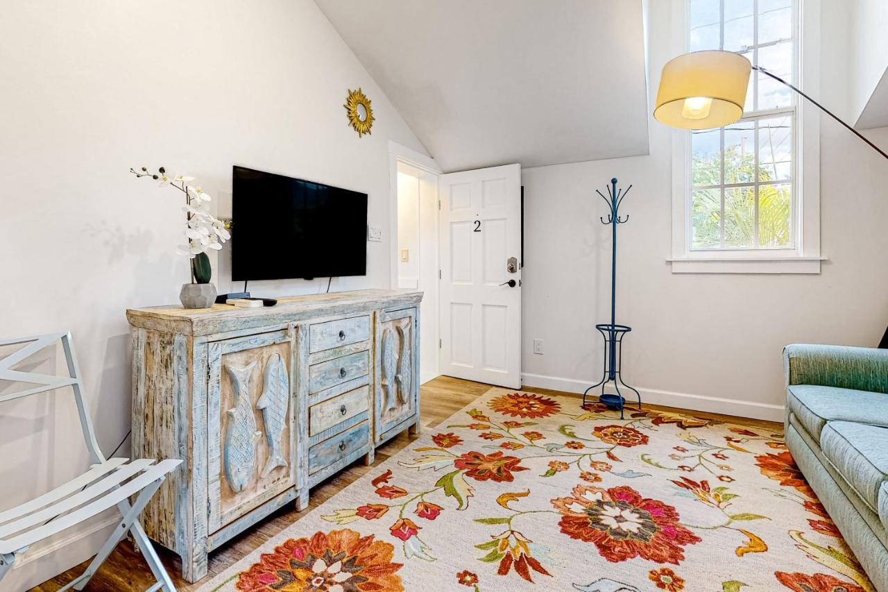 Seagrass Suite Key West Exteriör bild