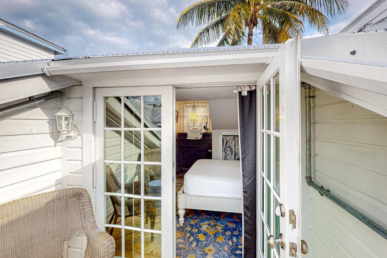 Seagrass Suite Key West Exteriör bild