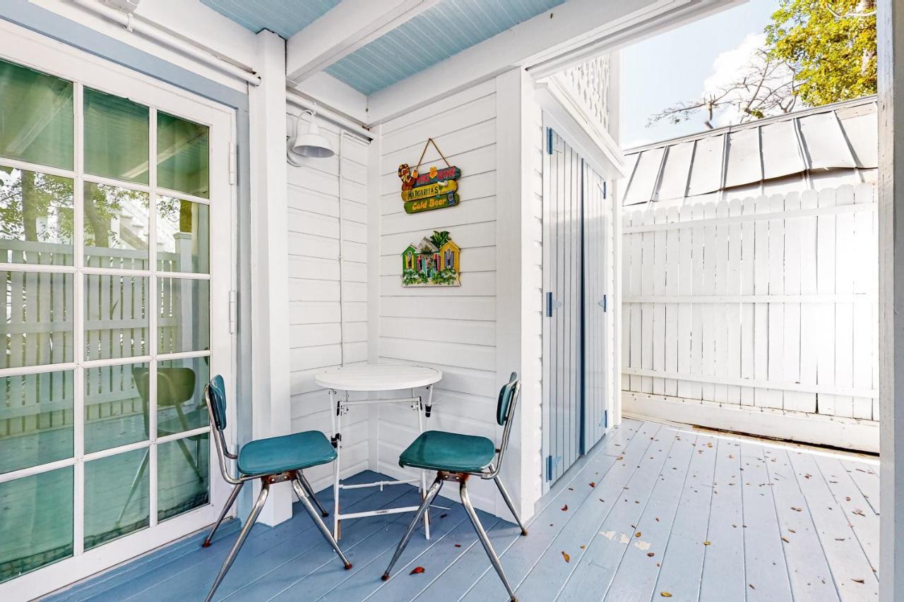 Seagrass Suite Key West Exteriör bild