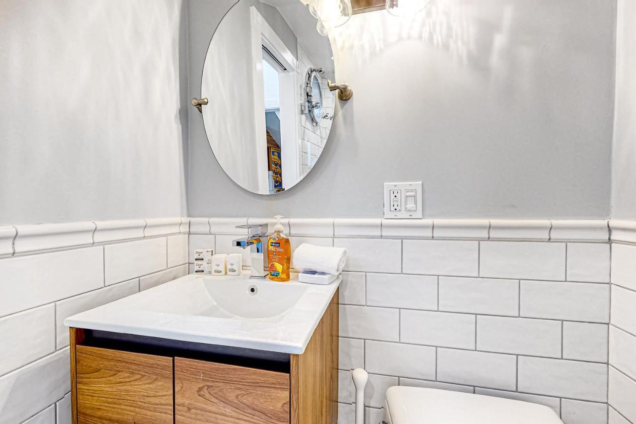 Seagrass Suite Key West Exteriör bild