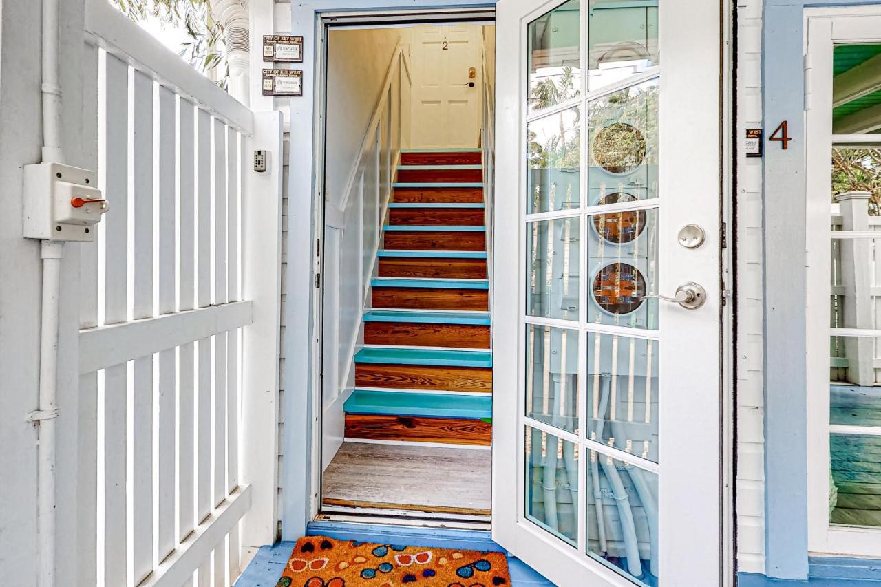 Seagrass Suite Key West Exteriör bild